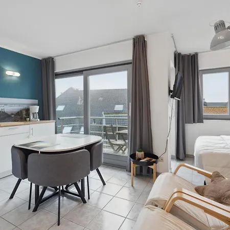 Ocean - 514 Apartment