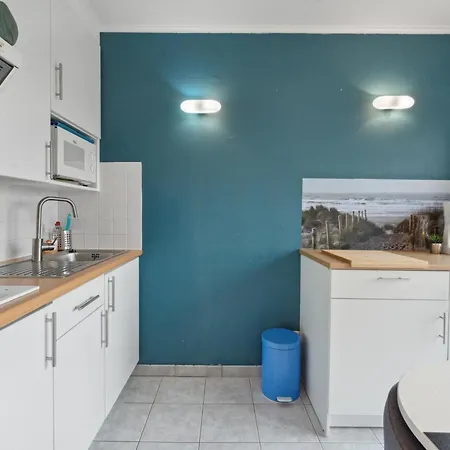 Ocean - 514 Apartment