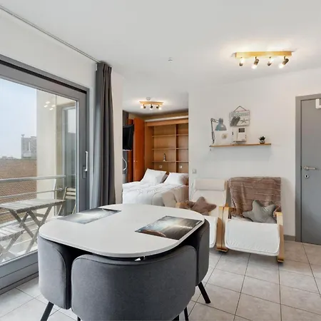 Ocean - 514 Apartment *