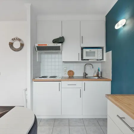 Ocean - 514 Apartment Blankenberge