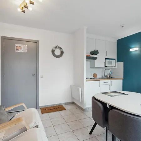 Ocean - 514 Blankenberge