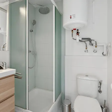 Apartment Ocean - 514 *