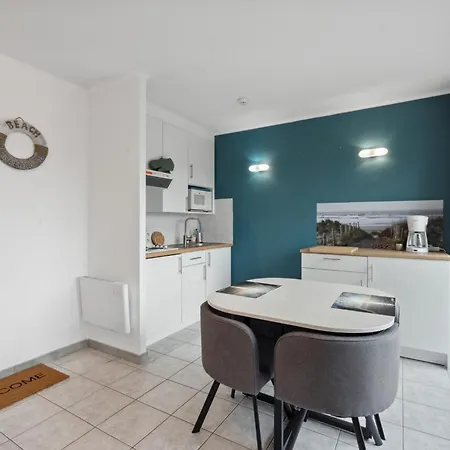 Ocean - 514 דירה