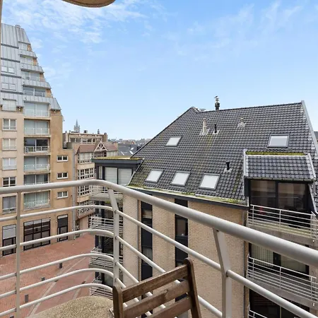 Ocean - 514 * Blankenberge