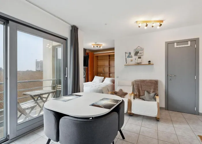 Ocean - 514 דירה *