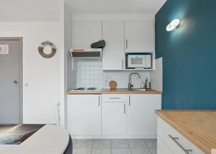 Ocean - 514 דירה בלנקנברג