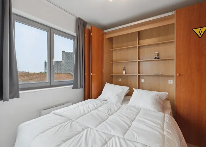 דירה Ocean - 514 *