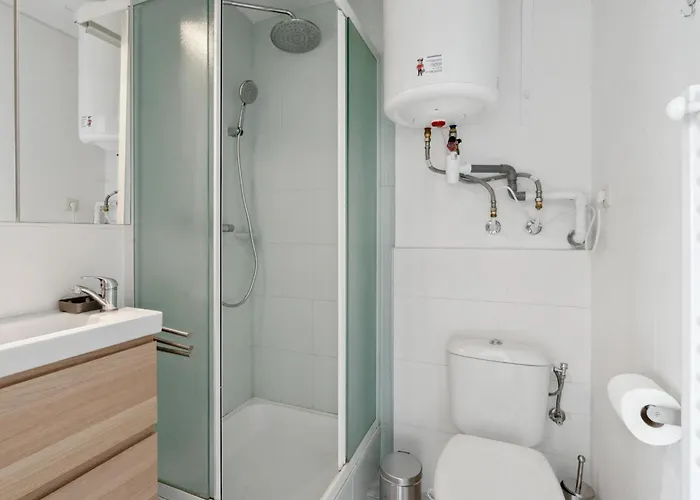 דירה Ocean - 514 *