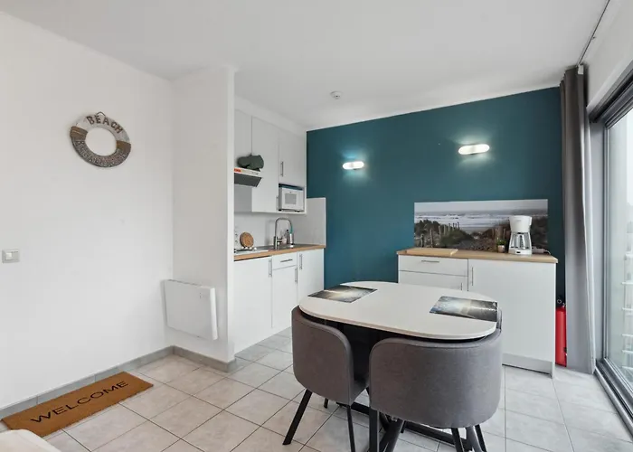 Ocean - 514 דירה